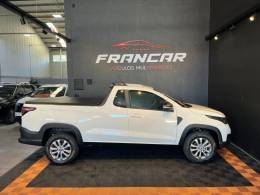 FIAT - STRADA - 2025/2026 - Branca - Sob Consulta