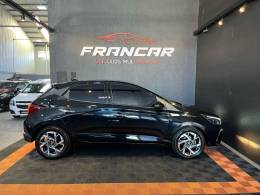 HYUNDAI - HB20 - 2022/2023 - Preta - R$ 97.900,00