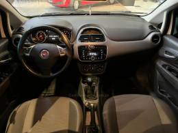 FIAT - PUNTO - 2015/2016 - Branca - R$ 49.900,00