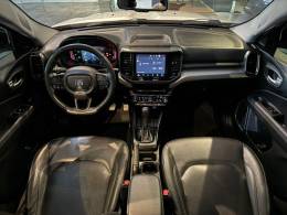 FIAT - TORO - 2022/2023 - Branca - R$ 137.900,00