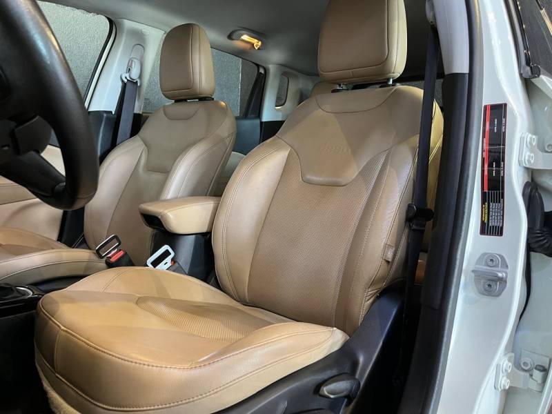 JEEP - COMPASS - 2017/2017 - Branca - R$ 90.900,00
