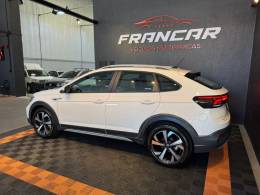 VOLKSWAGEN - NIVUS - 2020/2021 - Branca - R$ 112.900,00
