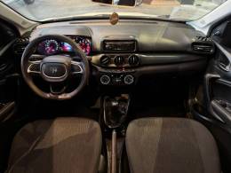 FIAT - CRONOS - 2023/2023 - Branca - R$ 64.900,00