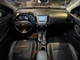 CHEVROLET - CRUZE - 2018/2018 - Branca - R$ 86.900,00