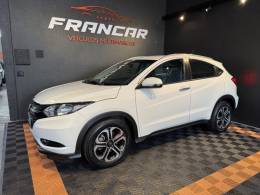 HONDA - HR-V - 2017/2017 - Branca - R$ 98.900,00