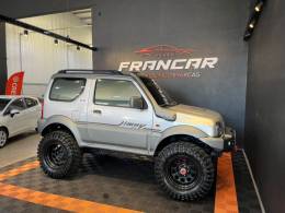 SUZUKI - JIMNY - 2010/2010 - Prata - R$ 96.900,00