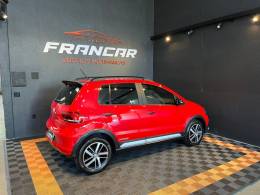VOLKSWAGEN - FOX - 2019/2019 - Vermelha - R$ 67.900,00