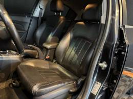 CHEVROLET - CRUZE - 2013/2013 - Preta - R$ 61.900,00