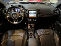 JEEP - COMPASS - 2021/2021 - Branca - R$ 146.900,00