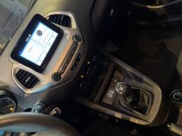 FORD - KA - 2018/2019 - Prata - R$ 48.900,00