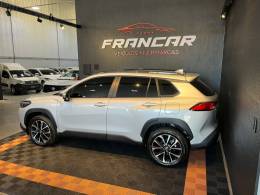 TOYOTA - COROLLA - 2025/2026 - Prata - R$ 188.000,00