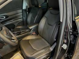 JEEP - COMPASS - 2023/2023 - Cinza - R$ 157.900,00