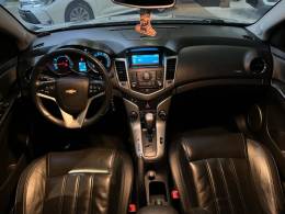 CHEVROLET - CRUZE - 2012/2013 - Prata - R$ 64.900,00