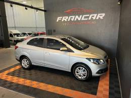 CHEVROLET - PRISMA - 2015/2015 - Prata - R$ 57.900,00