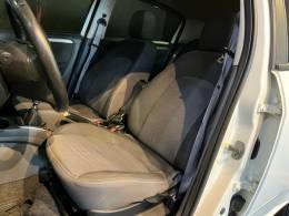 FIAT - PUNTO - 2012/2013 - Branca - R$ 43.900,00