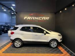 FORD - ECOSPORT - 2014/2015 - Branca - R$ 58.900,00