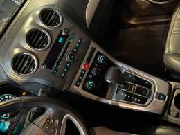 CHEVROLET - CAPTIVA - 2010/2011 - Prata - R$ 44.900,00