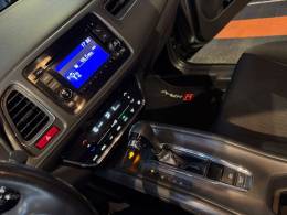 HONDA - HR-V - 2017/2018 - Cinza - R$ 97.900,00