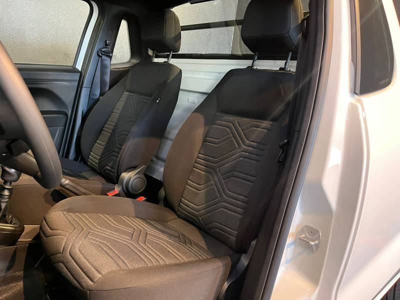 FIAT - STRADA - 2025/2026 - Branca - Sob Consulta