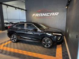 MITSUBISHI - ECLIPSE CROSS - 2024/2025 - Preta - R$ 174.900,00