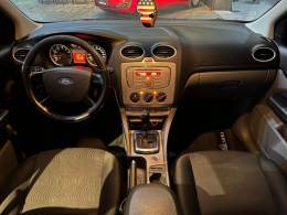 FORD - FOCUS - 2012/2013 - Preta - R$ 44.900,00