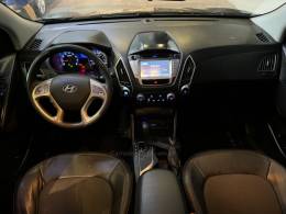 HYUNDAI - IX35 - 2013/2014 - Preta - R$ 75.900,00