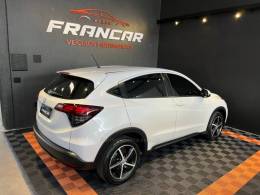 HONDA - HR-V - 2018/2019 - Branca - R$ 107.900,00