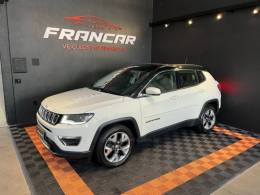 JEEP - COMPASS - 2017/2017 - Bronze - R$ 102.900,00