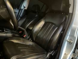 CHEVROLET - CRUZE - 2012/2013 - Prata - R$ 64.900,00