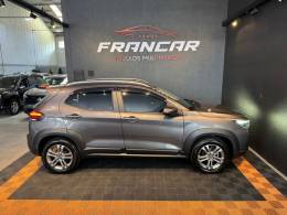 FIAT - PULSE - 2022/2022 - Cinza - R$ 93.900,00