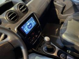 RENAULT - DUSTER - 2011/2012 - Preta - R$ 53.900,00