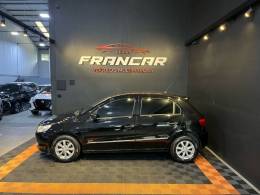 VOLKSWAGEN - GOL - 2009/2010 - Preta - R$ 29.900,00