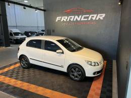 VOLKSWAGEN - GOL - 2009/2010 - Branca - R$ 36.900,00