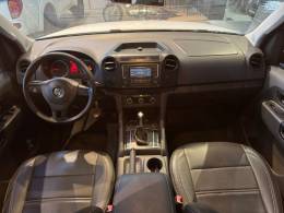 VOLKSWAGEN - AMAROK - 2013/2013 - Branca - R$ 84.900,00