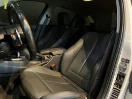 BMW - 320I - 2012/2013 - Branca - R$ 99.900,00