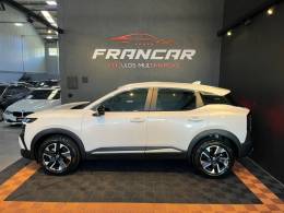 NISSAN - KICKS - 2025/2026 - Branca - Sob Consulta