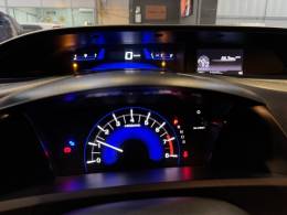 HONDA - CIVIC - 2015/2015 - Cinza - R$ 79.900,00