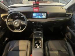 NISSAN - KICKS - 2025/2026 - Branca - Sob Consulta