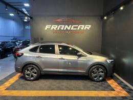 VOLKSWAGEN - NIVUS - 2024/2025 - Cinza - R$ 131.900,00