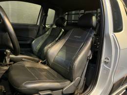 VOLKSWAGEN - SAVEIRO - 2013/2014 - Prata - R$ 68.900,00