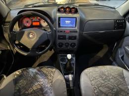 FIAT - STRADA - 2009/2009 - Branca - R$ 46.900,00