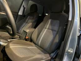 CHEVROLET - TRACKER - 2023/2024 - Prata - R$ 116.900,00