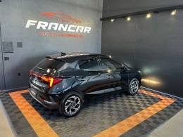 HYUNDAI - HB20 - 2022/2023 - Preta - R$ 97.900,00