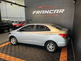 CHEVROLET - PRISMA - 2015/2015 - Prata - R$ 57.900,00