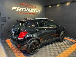 CHEVROLET - TRACKER - 2018/2019 - Preta - R$ 98.900,00