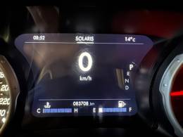 FIAT - TORO - 2020/2021 - Preta - R$ 124.900,00