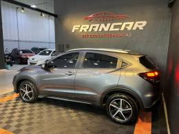 HONDA - HR-V - 2019/2019 - Cinza - R$ 114.900,00