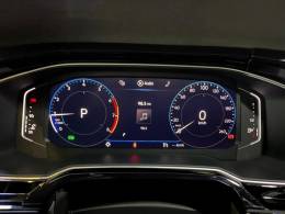 VOLKSWAGEN - POLO - 2021/2022 - Cinza - R$ 95.900,00