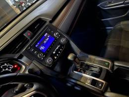 HONDA - CIVIC - 2017/2017 - Prata - R$ 109.900,00