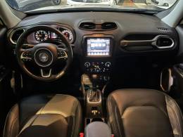 JEEP - RENEGADE - 2021/2021 - Branca - R$ 119.900,00